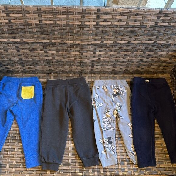 🎉Last Deal🎉Boy pants bundle 4 - Picture 8 of 11